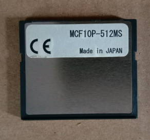 MCF10P-512MS FOR YOKOGAWA USADO
